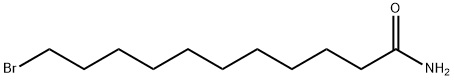 11-BROMOUNDECANAMIDE  97