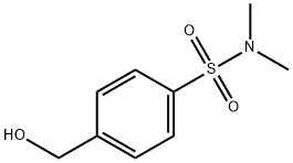 4-(Hydroxymethyl)-N,N-dimethylbenzenesulfonamide