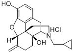 Nalmefene hydrochloride