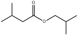 Isobutyl isovalerate
