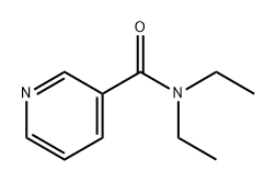 N,N-DIETHYLNICOTINAMIDE