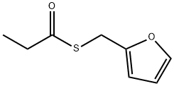Furfuryl thiopropionate