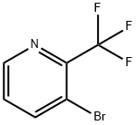 3-Bromo-2-trifluoromethylpyridine