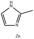 2-Methylimidazole  zinc  salt,  ZIF  8