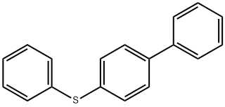 4-BIPHENYLYL PHENYL SULFIDE