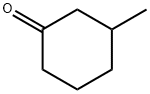 3-METHYLCYCLOHEXANONE