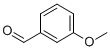 3-Methoxybenzaldehyde