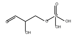 DL-GLYCERALDEHYDE 3-PHOSPHATE