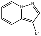 3-BROMO-PYRAZOLO[1,5-A]PYRIDINE