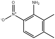 2,3-DIMETHYL-6-NITROANILINE