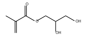 2,3-DIHYDROXYPROPYL METHACRYLATE