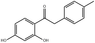 1-(2,4-DIHYDROXYPHENYL)-2-P-TOLYLETHANONE