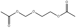 2-[(Acetyloxy)methoxy]ethyl acetate