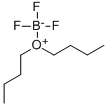 Boron trifluoride-butyl ether complex