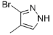 3(5)-BroMo-4-Methylpyrazole