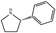 (S)-2-Phenylpyrrolidine