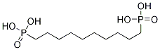 1,10-Decyldiphosphonic acid