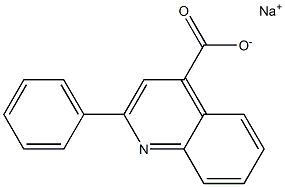 cinchophen sodium 