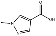 1-METHYL-1H-PYRAZOLE-4-CARBOXYLIC ACID