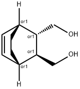(2-ENDO,3-EXO)-BICYCLO[2.2.2]OCT-5-ENE-2 ,3-DIMETHANOL, 96