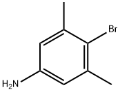 4-BROMO-3,5-DIMETHYLANILINE