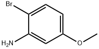 2-BROMO-5-METHOXYANILINE