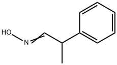 2-phenylpropionaldehyde oxime