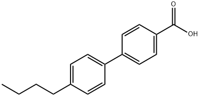 4-(4-N-BUTYLPHENYL)BENZOIC ACID