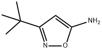 3-TERT-BUTYLISOXAZOL-5-AMINE