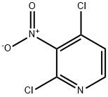 2,4-Dichloro-3-nitropyridine