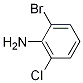 2-BROMO-6-CHLOROANILINE