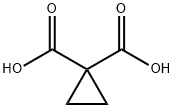 1,1-Cyclopropanedicarboxylic acid
