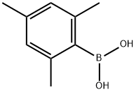 2,4,6-Trimethylphenylboronic acid