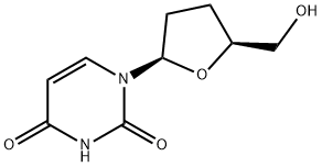 2',3'-Dideoxyuridine