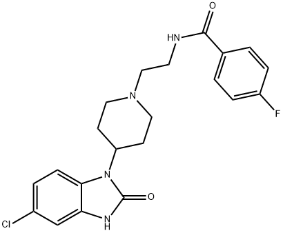 Halopemide