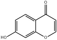 7-hydroxy-4-benzopyrone