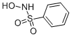 BENZENESULFOHYDROXAMIC ACID