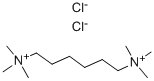 HEXAMETHONIUM CHLORIDE