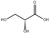 2,3-dihydroxypropanoic acid