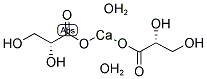 D-GLYCERIC ACID CALCIUM SALT DIHYDRATE