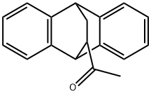 11-ACETYL-9,10-DIHYDRO-9,10-ETHANOANTHRACENE
