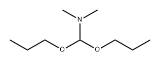 N,N-Dimethylformamide dipropyl acetal