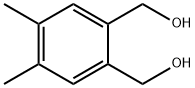4,5-DIMETHYLBENZENE-1,2-DIMETHANOL