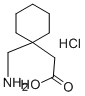 GABAPENTIN-D6 HYDROCHLORIDE