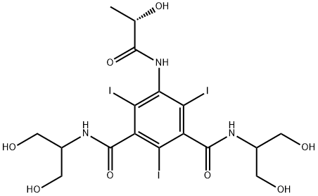 Iopamidol