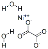 NICKEL OXALATE DIHYDRATE