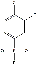 Benzenesulfonylfluoride, 3,4-dichloro-