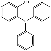 (2-hydroxyphenyl)diphenylphosphine