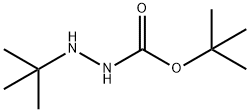 TERT-BUTYL 2-(TERT-BUTYL)-1-HYDRAZINECARBOXYLATE