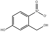 5-HYDROXY-2-NITROBENZYL ALCOHOL